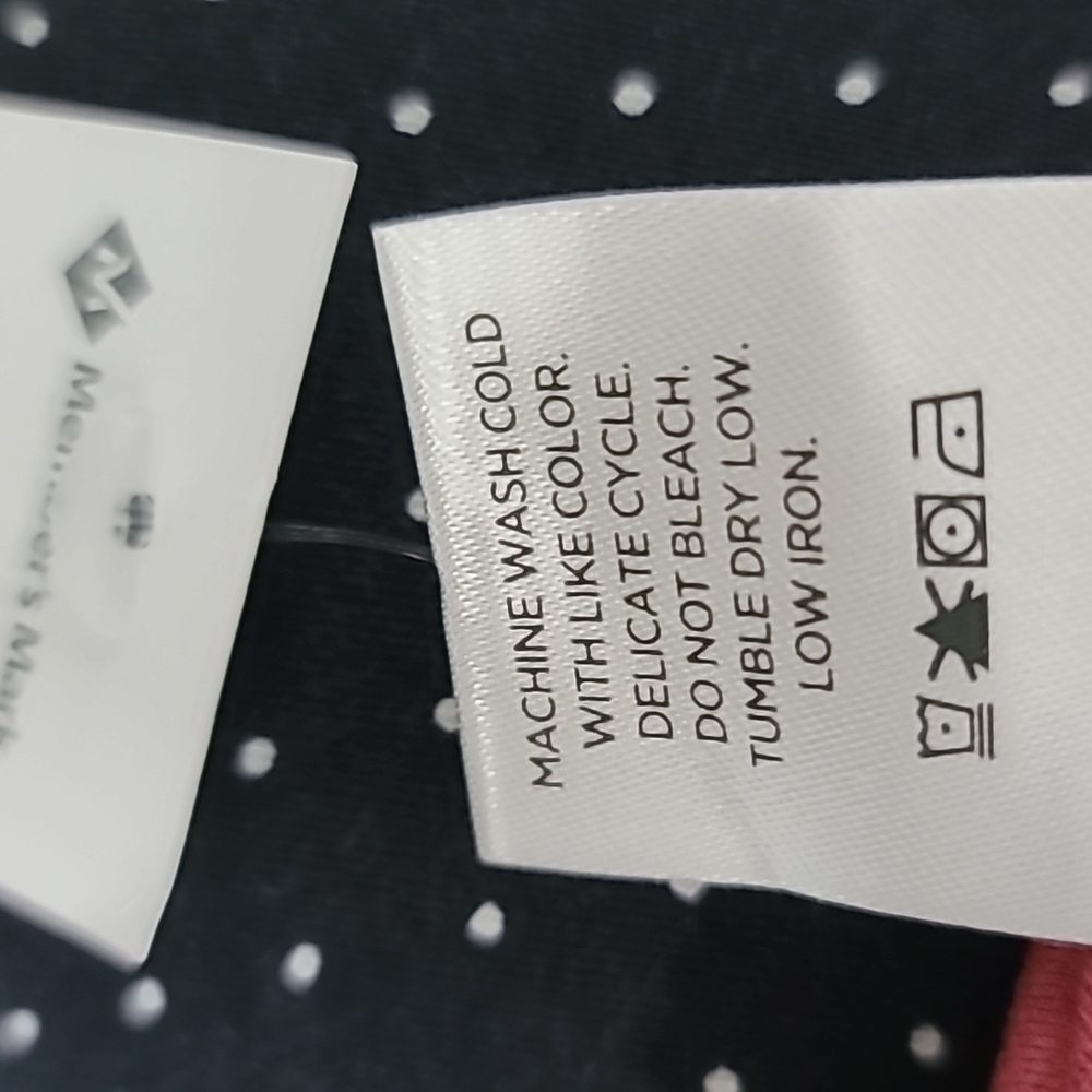 ACTIVE WEAR MEMBERS MARK WOMAN'S DRESS - Picture 12 of 12